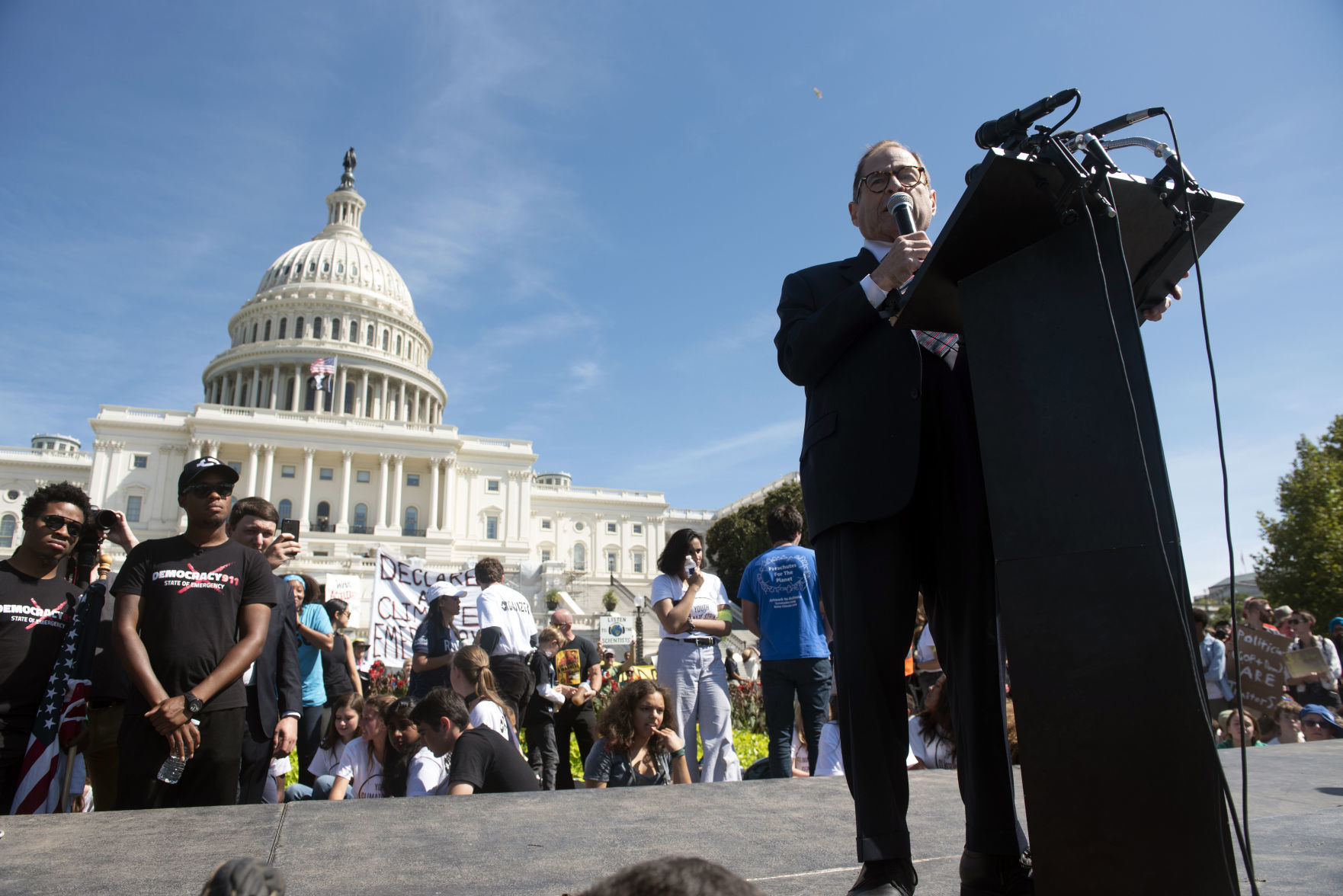 Climate Strike